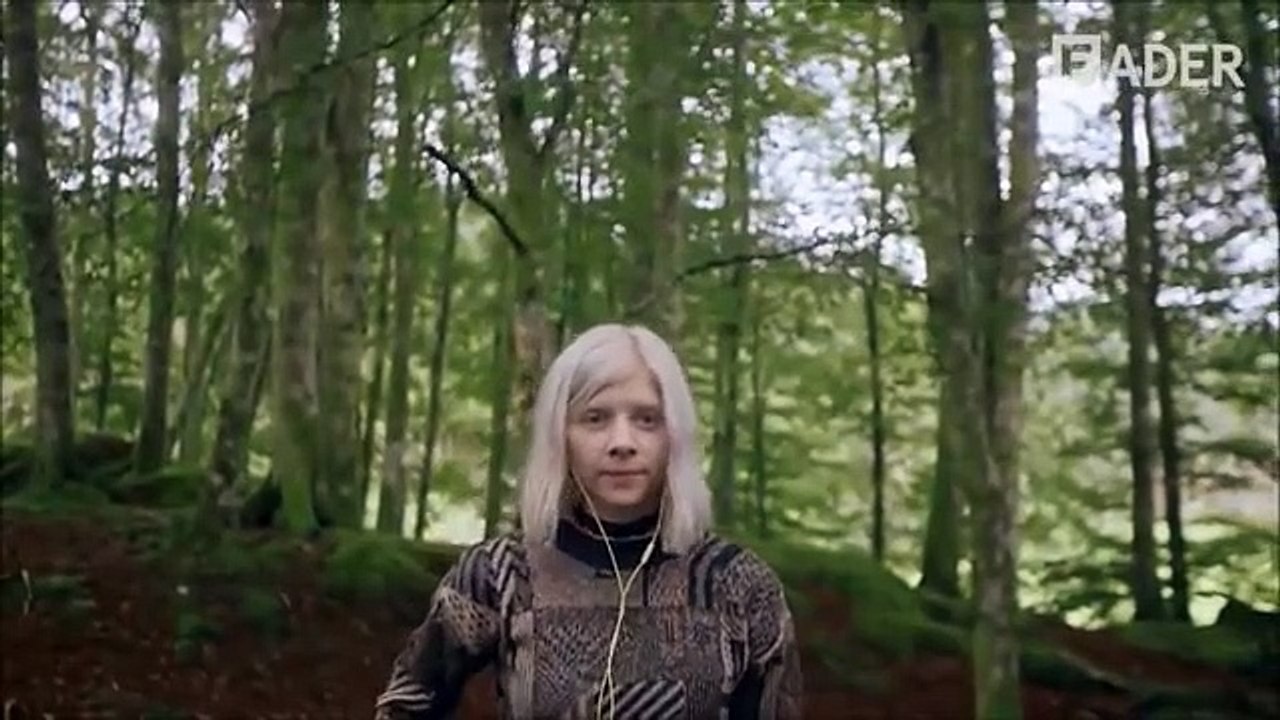 AURORA: Nothing Is Eternal | movie | 2016 | Official Clip