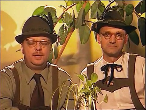 Alles gute | movie | 2009 | Official Clip