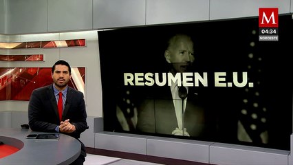 Presunto globo espía no ha ayudado a mejorar relaciones con China: Casa Blanca
