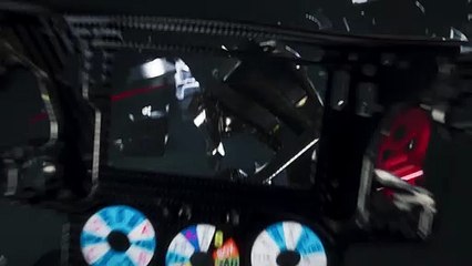 Alfa Romeo unveil new car for the 2023 season