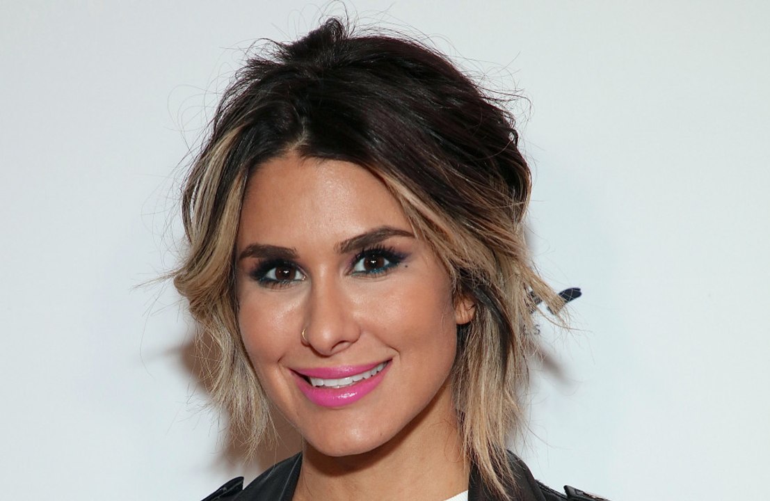 Brittany Furlan thinks fans ‘mistook‘ her Pamela Anderson joke