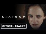 Liaison | Official Trailer - Eva Green, Vincent Cassel | Apple TV 