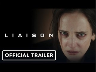 Liaison | Official Trailer - Eva Green, Vincent Cassel | Apple TV+