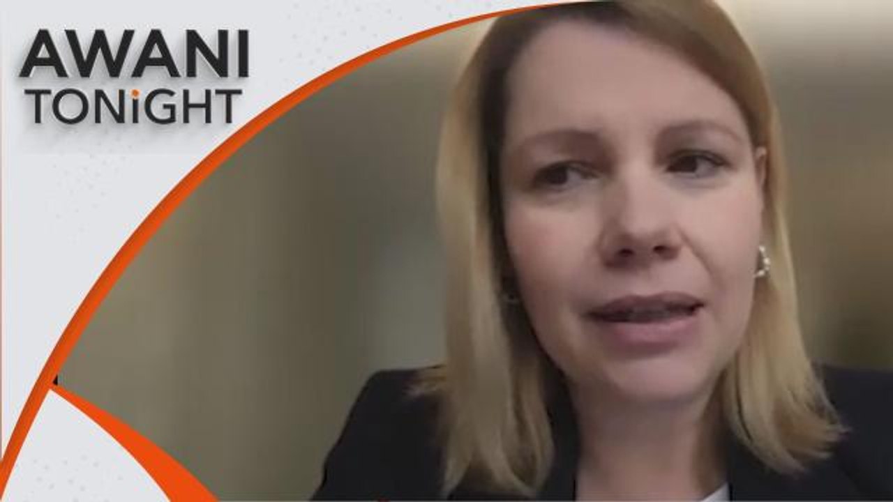 AWANI Tonight: Turkiye-Syria: How strong is a 7.8 magnitude quake?