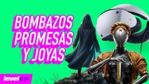 Los videojuegos más esperados de febrero (bombazos, promesas y joyas)