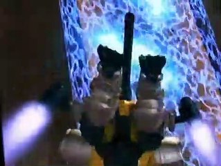 Transformers Beast Wars Transformers Beast Wars E032 – Other Visits, Part 1
