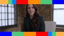 Kate Middleton bébé : ce cliché intime inattendu partagé sur Instagram