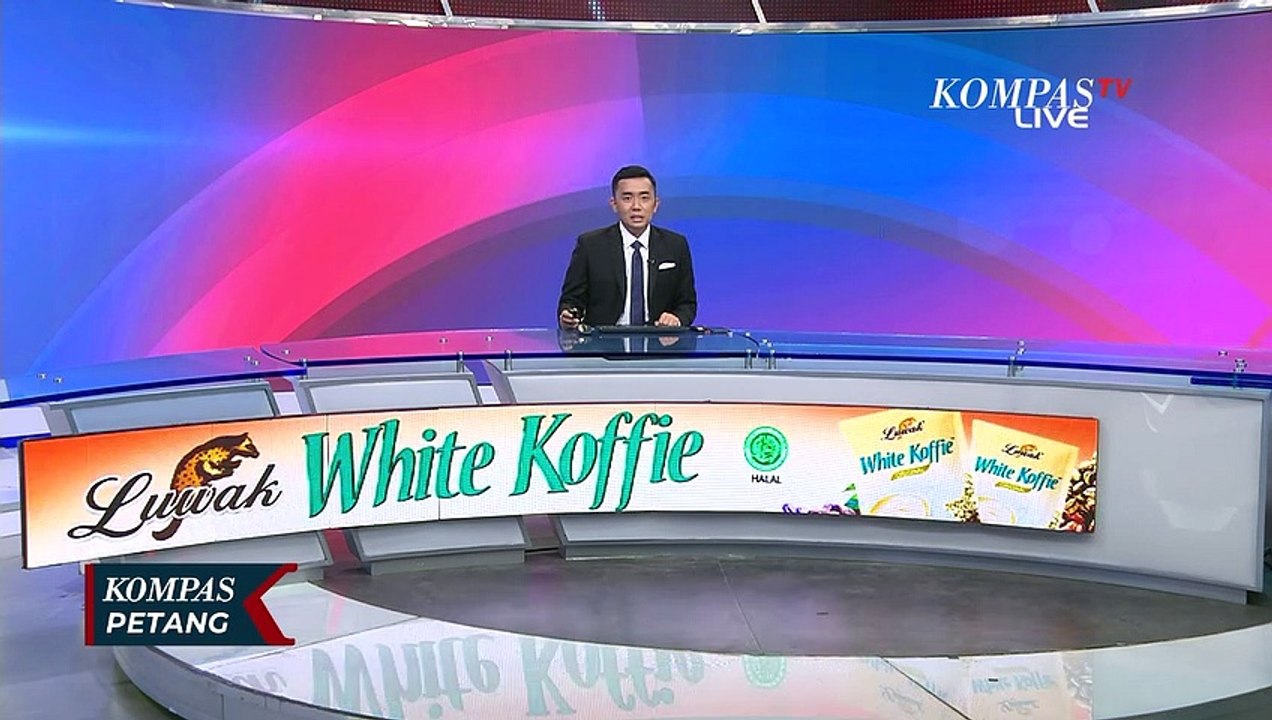 Diguyur Hujan Deras, Kawasan Cilandak Jakarta S...