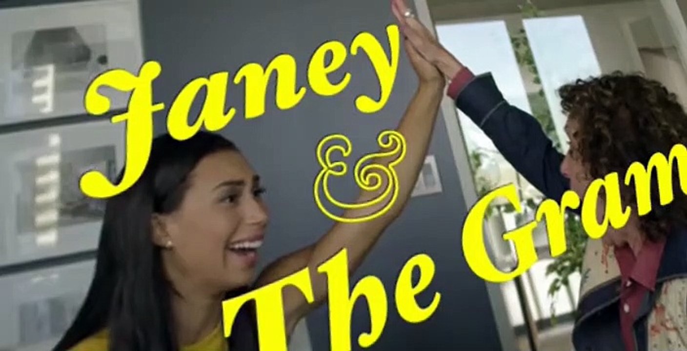 Me and My Grandma S01 E05