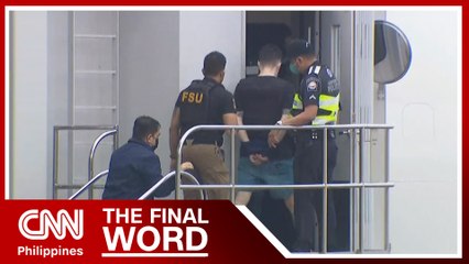 Two Japanese fugitives deported today | The Final Word