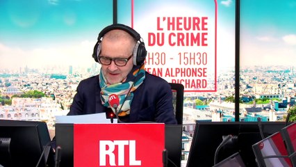 Le journal RTL de 15h du 07 février 2023