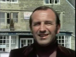 The Fall And Rise Of Reginald Perrin S1/E6   Leonard Rossiter • Pauline Yates • Geoffrey Palmer