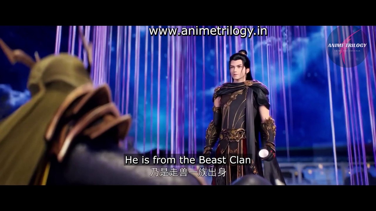 Stellar Transformation Season 5 Episode 5 Subtitle video Dailymotion