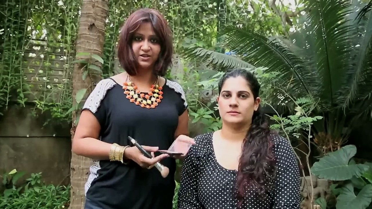 Nayantara's Necklace _ Konkana Sen _ Royal Stag Barrel Select Large Short Films