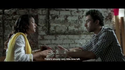 Interior Cafe Night _ Naseeruddin Shah _ Royal Stag Barrel Select Large Short Films