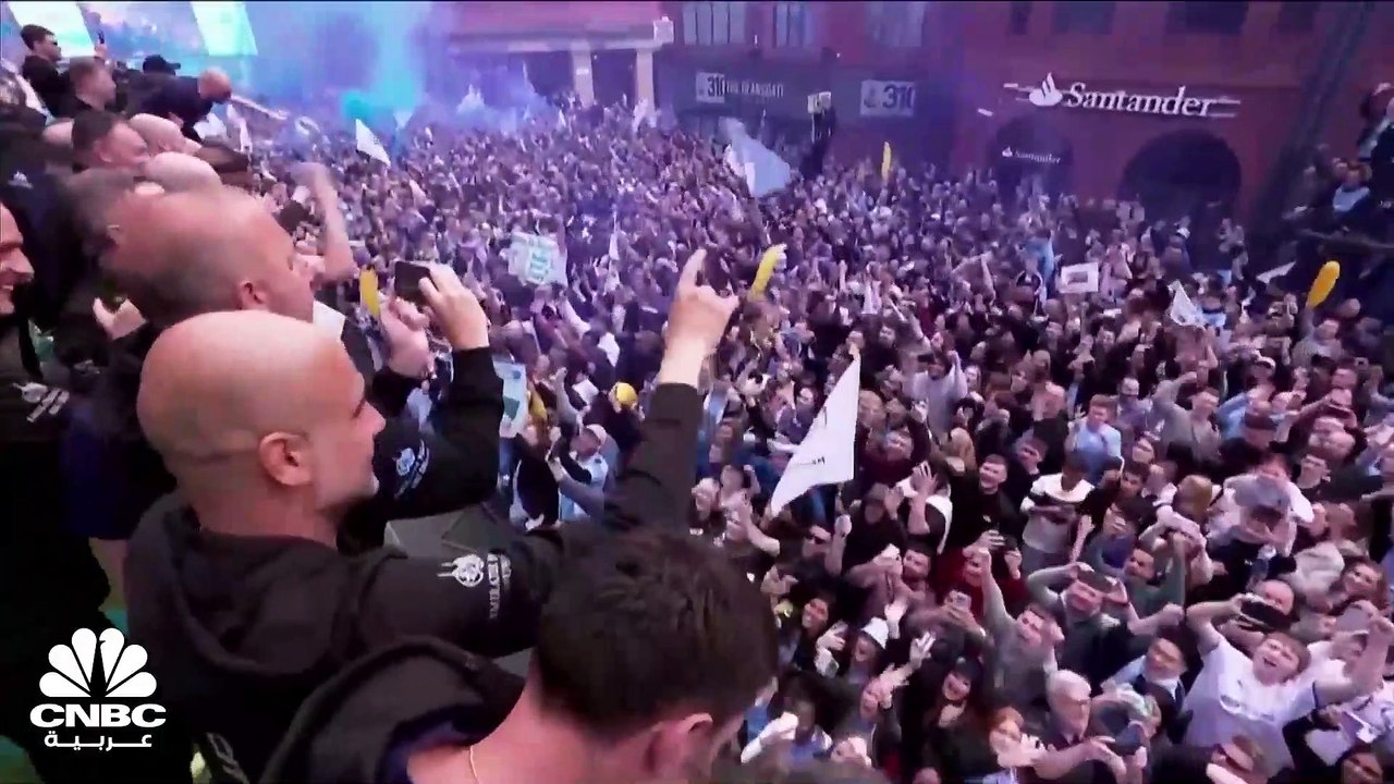 ما هي قصة 45 دقيقة التي قضاها رئيس نادي Manchester City في غرفة تبديل الملابس مع اللاعبين بعد الخسارة أمام Tottenham Hotspur؟