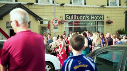 Town of Strangers - Trailer