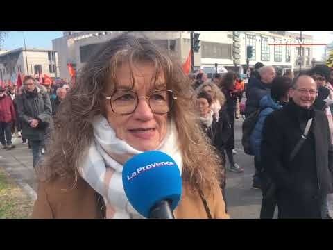 Réforme des retraites à Avignon : bientôt à 70 ans, on aura la chance d'être à la retraite