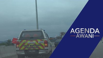 PROLINTAS ada aplikasi mudahkan pengguna dalam kesusahan