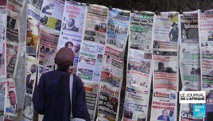 Assassinat du journaliste camerounais Martinez Zogo : plusieurs arrestations à Yaoundé