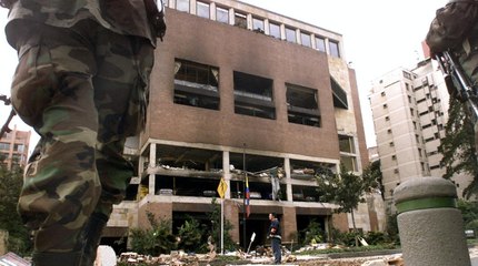 Se cumplen 20 años del atentado al Club El Nogal: víctimas exigen reparación y verdad