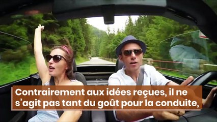 Voiture : pourquoi les femmes en couple sont elles-toujours copilotes ?