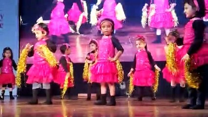 The Lions International School