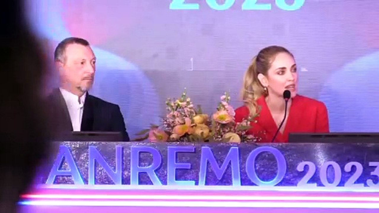 Sanremo, Chiara Ferragni e la violenza psicologica: "Siamo le prime a giustificarla, va condannata"