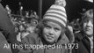 Fans faces from Sunderland's epic 1973 FA Cup run