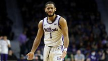 NCAAM 2/7 Preview: #17 TCU Vs. #12 Kansas State