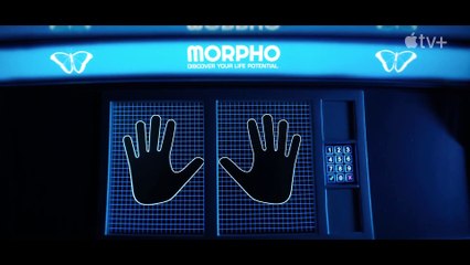 The Big Door Prize S01 Teaser