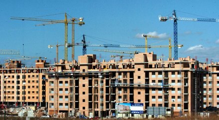 La compra de viviendas creció un 6 % en 2022 y el precio se encareció el 7 %
