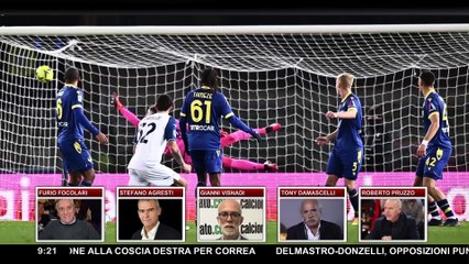 Sarri, perché fare solo 2 cambi su 5? ▷ Focolari:" Stupito dalle sue parole di ieri"