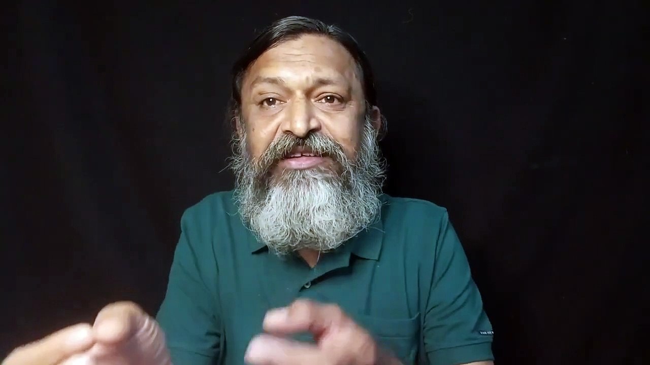 A Story of Greek Mystic Diogenes _ Shahaji Patil _ Maitreya _