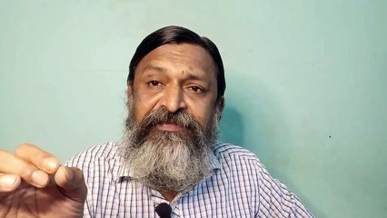 An Insightful Story _ Husband & Wife _ RELATIONSHIP _ PART 16 _ Shahaji Patil _ Maitreya _