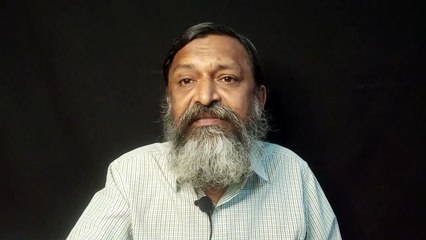 Anger is a Poison _ It Makes you Unconscious _ Shahaji Patil _ Maitreya _