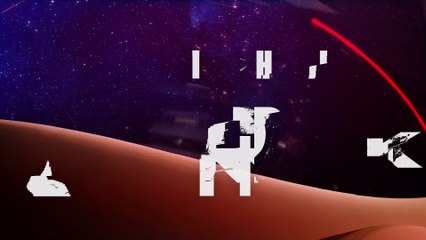 The Ark S01E01 'The First Five Minutes'