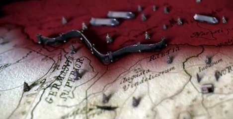 Roman Empire Reign of Blood S01 E01