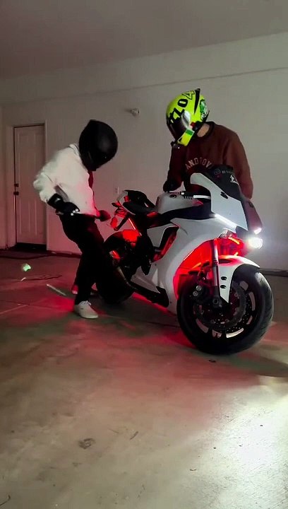 Bike Fun