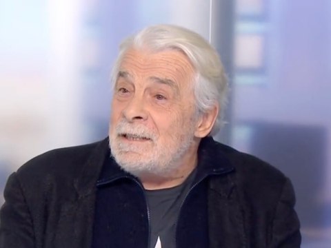 Télématin : Jacques Weber révèle comment Roger Federer a inspiré le nom de sa nouvelle pièce