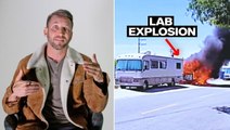 How narcotics labs work, according to a former crystal meth dealer