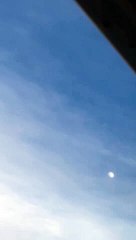 Chinese Spy Balloon