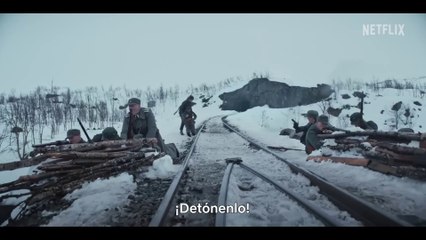 Narvik - Tráiler oficial - Netflix