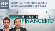 Guerra entre Lula e BC atrapalha o mercado | Mercado Financeiro