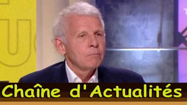 Patrick Poivre d'Arvor et Claire Chazal, une relation toxique ? Un journaliste se penche sur leur