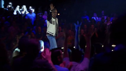 Nate Bargatze: Hello World - Official Trailer | Prime Video