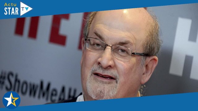 Salman Rushdie : toutes les infos sur Victory City, son nouveau livre, publié six mois après son agr