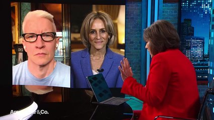 Amanpour and Company - January 9, 2023