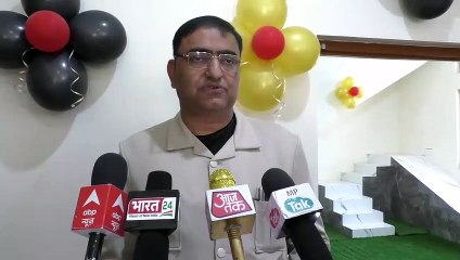 सिंहवाहिनी वार्ड नाव घाट में मुस्कान पुनर्वास केंद्र का शुभारंभ