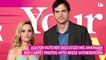 Ashton Kutcher Says He Doesn't Have to 'Defend' Friendship With Reese Witherspoon After Viral Red Carpet Pics